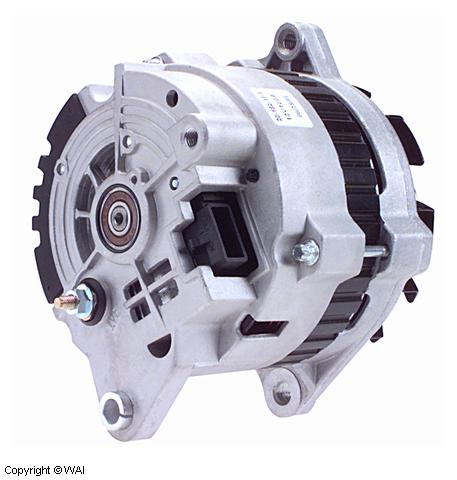 7960N (20189111), Alternator, Delco Type CS130 Series Compatible, 100