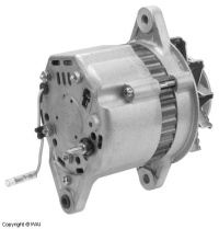 12288N (1231401HI) - Hitachi type Alternator - 35 Amp/12 Volt, CW, 1