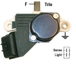 Voltage Regulators for BMW 328i for sale