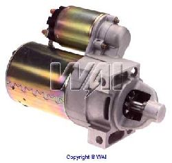 Power Source Parts 5770N Starter For Kohler 15-20HP Engines – Fits John Deere, Toro, Cub Cadet