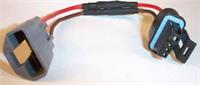 cs144 conversion harness