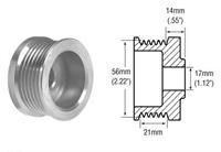 CS144 Pulleys