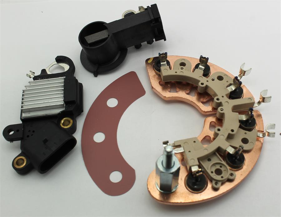 alternator repair kit