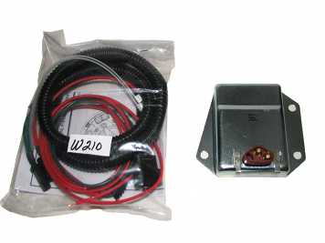 Charging Trouble w/ 88 Shelby Z, Need Wiring Diagram - Turbo Dodge