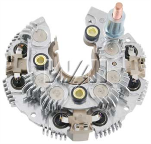 Inr Bridge Rectifier For Denso Alternators Used On