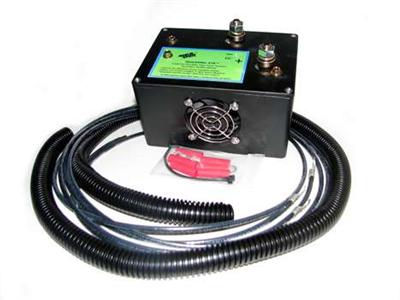 Quicktifier 210 Dual Rectifier Kit